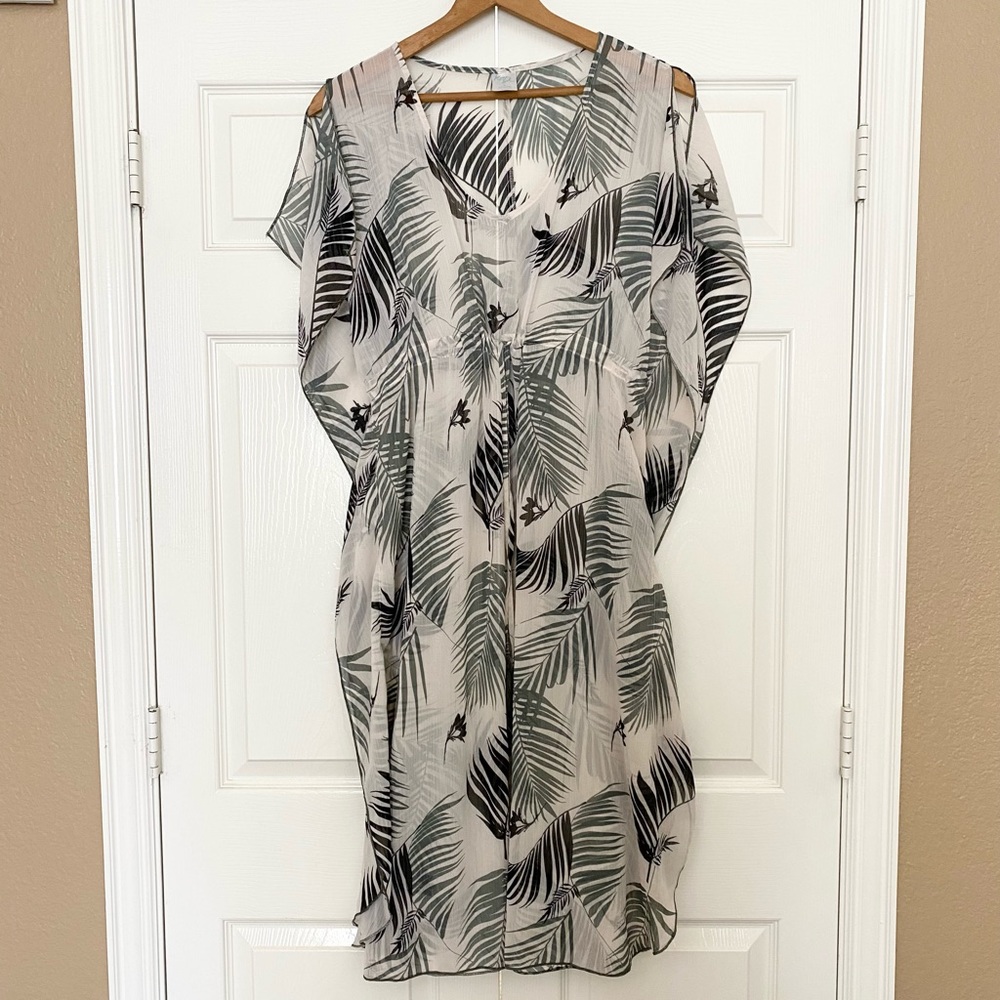 Kona Sol Swimsuit Coverup medium